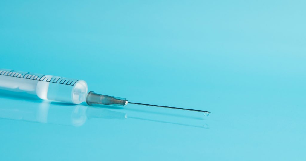 A Lipotropic Injection for Weight Loss